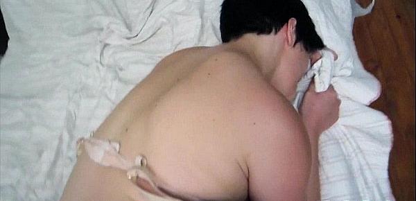  GF agrees to anal on film Veronica Wild 1 4